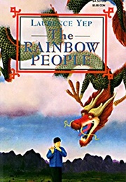 The Rainbow People (Laurence Yep)