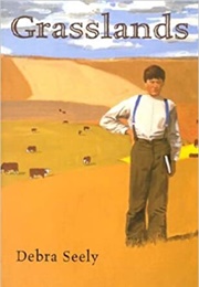 Grasslands (Debra Seely)
