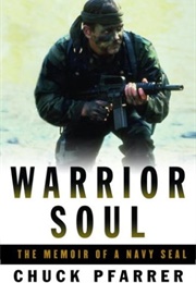 Warrior Soul (Chuck Pfarrer)