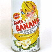 Anna Banana