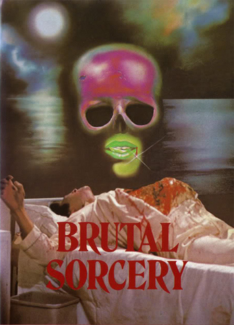 Brutal Sorcery (1983)