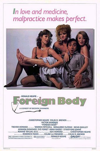 Foreign Body (1986)