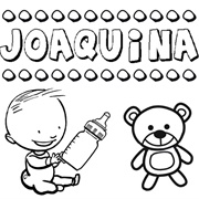 Joaquina