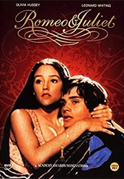 Romeo & Juliet (1968)