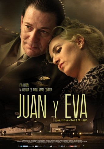 Juan Y Eva (2012)