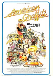 American Graffiti (1973)