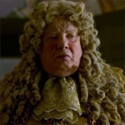 George II of Great Britian