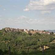 Allerona, Umbria, Italy