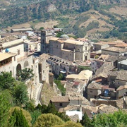 Stilo, Calabria, Italy