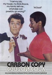 Carbon Copy (1981)