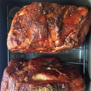 Pork Butt