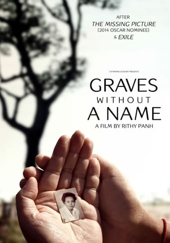 Graves Without a Name (2019)