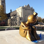 Rochester Memorial Art Museum