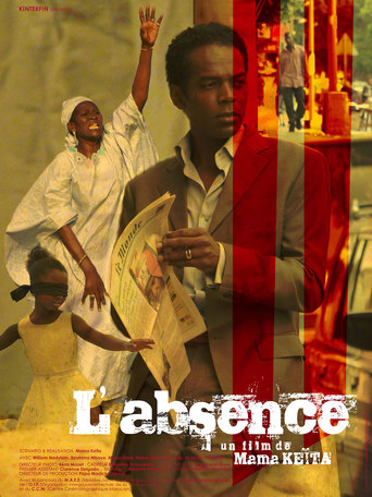 L&#39;absence (2014)