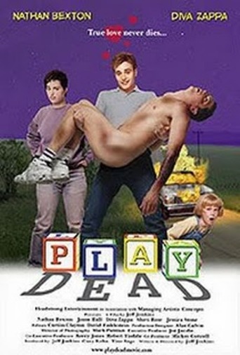 Play Dead (2001)