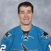 Patrick Marleau