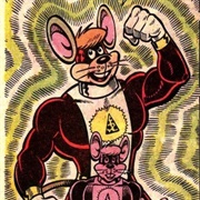 Little Cheese (DC Comics)