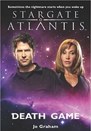 Death Game (Jo Graham)