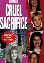 Cruel Sacrifice (Aphrodite Jones)