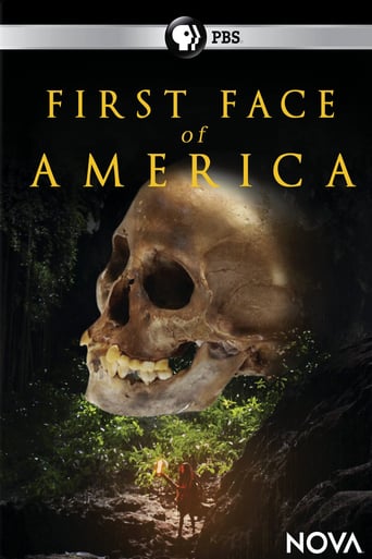 Nova: First Face of America (2018)