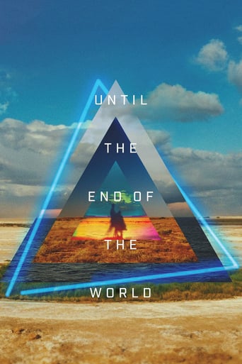 Until the End of the World (1991)