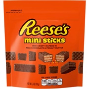 Reese's Mini Sticks