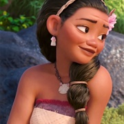 Sina - Moana
