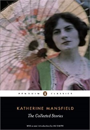 Collected Stories (Katharine Mansfield)