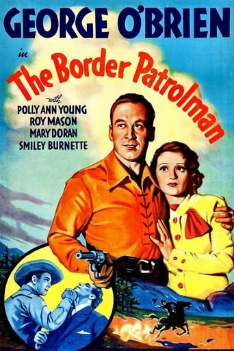 The Border Patrolman (1936)