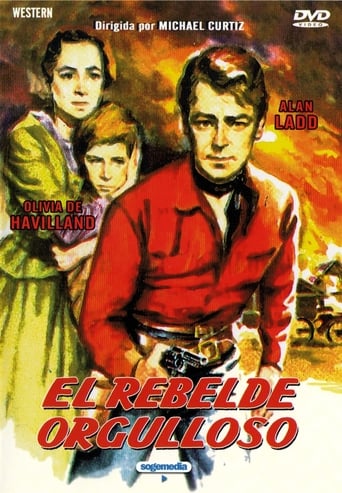 The Proud Rebel (1958)