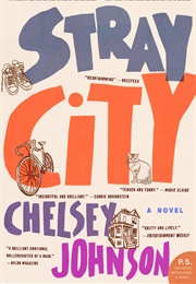 Stray City (Chelsey Johnson)