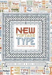 New Vintage Type (Steven Heller)