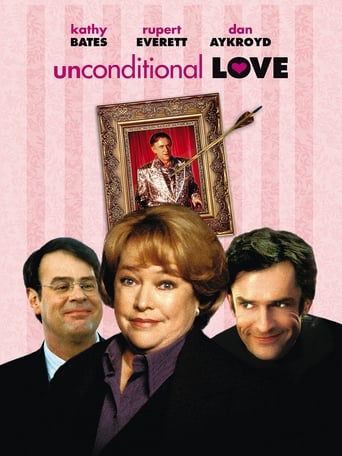 Unconditional Love (2002)