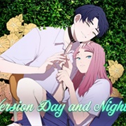 Version Day and Night