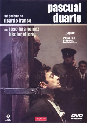Pascual Duarte (1976)