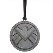 Agents of S.H.I.E.L.D. Ornament