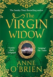 Virgin Widow (Anne O'Brien)