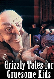 Grizzly Tales for Gruesome Kids (2000)