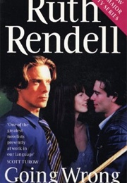 Going Wrong (Ruth Rendell)