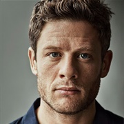 James Norton