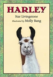 Harley (Star Livingstone)