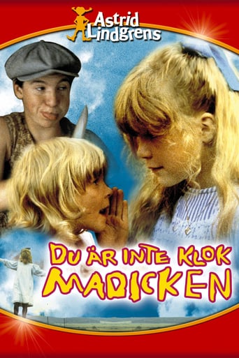 You&#39;re Out of Your Mind, Madicken (1979)