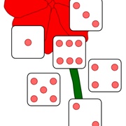 Petals Around the Rose