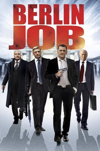 Berlin Job (2012)