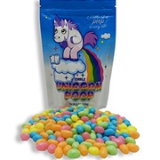 Unicorn Poop