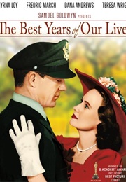 The Best Years of Our Lives (1946)