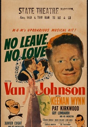 No Leave, No Love (1946)