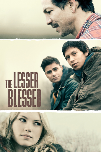 The Lesser Blessed (2013)