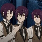 Canterbury, Timber, Thompson