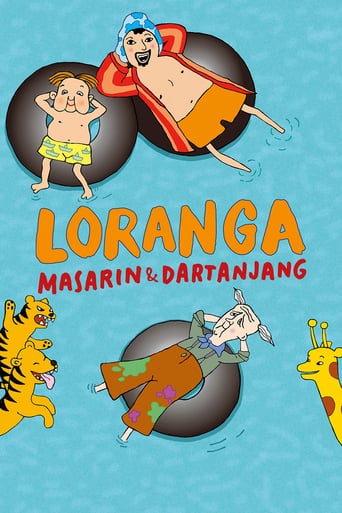 Loranga, Masarin &amp; Dartanjang (2005)
